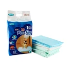 Pet training product super absorbent pet puppy pee pads,pet select pee pee pads