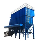 bag type baghouse industrial bag house dust collector