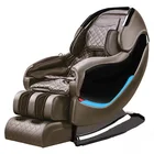 coin vending massage chair 4d zero gravity guangzhou money operated