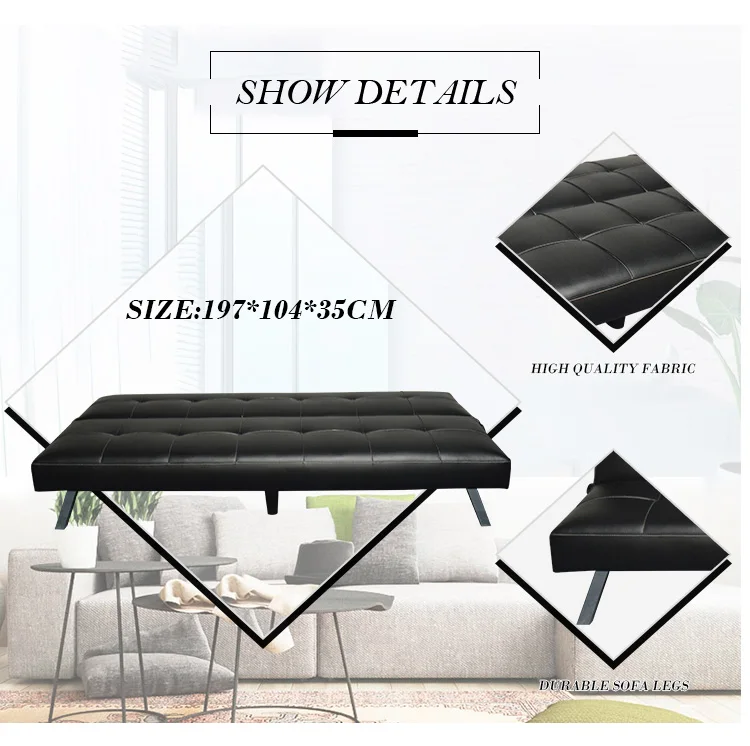 portable sofa bed