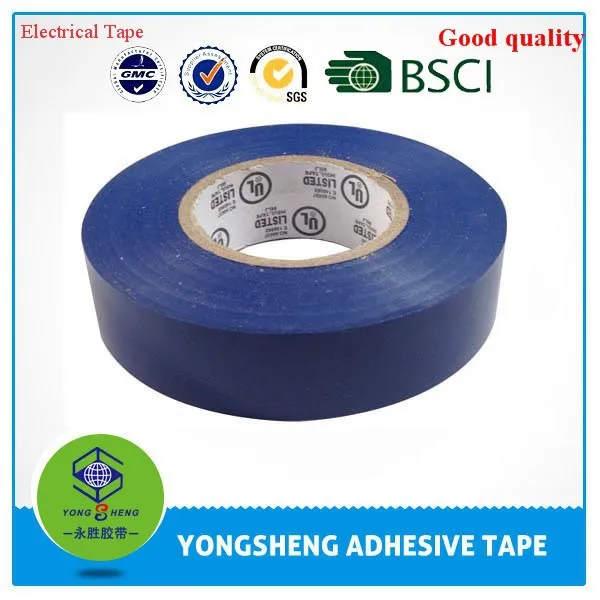 wonder pvc electrical insulation tape