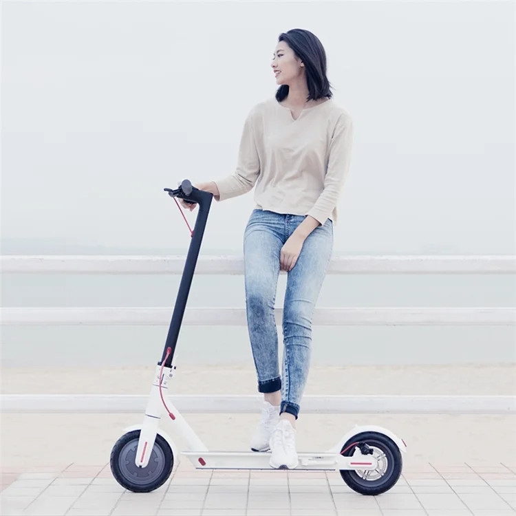 New Original Xiaomi Mi Electric Scooter Outdoor Sports Foldable Electric Scooter Lite