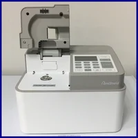 ISO Blood Testing Equipment Clinical Veterinary