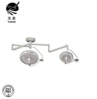 High Quality Surgical Ceiling Led Shadowless Operating Lamp
