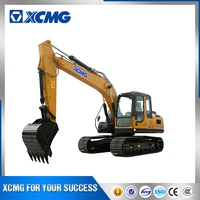 XE470D 2017 XCMG Factory 2.2m3 47ton crawler excavator for sale