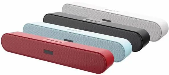 High Quality Indoor Home muti-functiona Theatre System speaker with USB/SD/FM/Remote Multimedia Wireless Stereo Speaker - ANKUX.COM