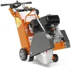 High quality honda GX390 road cutter/asphalt cutter/ concrete cutter for sale
