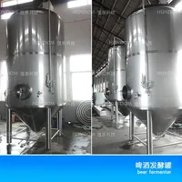 Micro Brewery Beer Brewing Equipment Beer