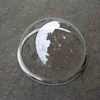 Hollow Acrylic Half Ball Clear Acrylic Half Dome 50cm 60cm 80cm