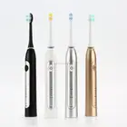CE & FDA & ROHS Authenticate Deep clean sonic vibration electric toothbrush
