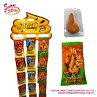 Funny Gummy Shit Shape Jelly Soft Candy