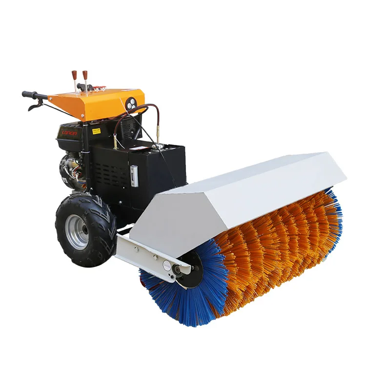 utv snow blower