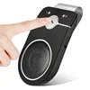 BZ01 New Wireless auto speaker Hands Free Car Speakerphone Bluetooth with handsfree car kit speaker