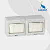 China Modern Electric Switch and Outlet (SP-6GS)