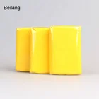 Hot Selling 150g Yellow Clay Bar Car Care Magic Clay Bar