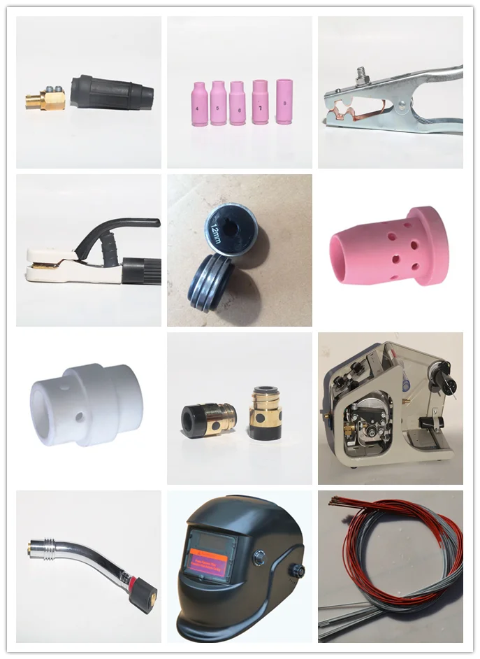 parts