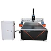 High quality 1325 cnc router stepper motor woodwork cnc carving machine