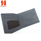 Wallet Wallets Wallet Wallets Durable Pu Leather ID Card Wallet Fashion Men Wallets For Travel