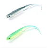 Ebay Hot Sell Fish Arrow Soft Bait Lures Free Sample Soft Plastic Fishing Lures