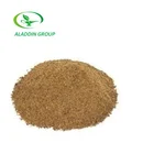 FDA high quality best price feed grade rice husk charcoal powder rice husk ash powder
