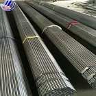 galvanized steel pipe price list hot dipped galvanized hollow section