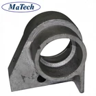 Factory Custom Bearing Seat Metal Sand Casting Iron At Home