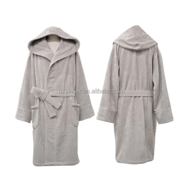 light cotton robe