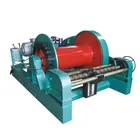winder of cables, wire rope ( windlass )