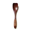 Wooden Creative Ice Cream Spoon for Kids