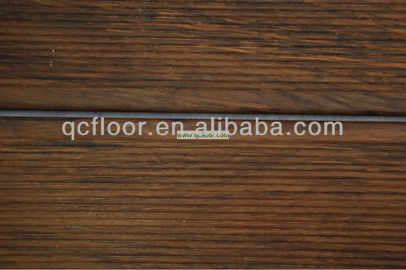 outdoor strand woven bamboo decking