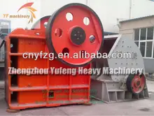 Stone crusher for Mining Ore Crushing