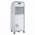 big size heavy duty mobile air conditioner air cooler homemade with best service