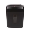 OMITECH Portable Small Auto cross Cut Waste Office Paper Shredder for Sale