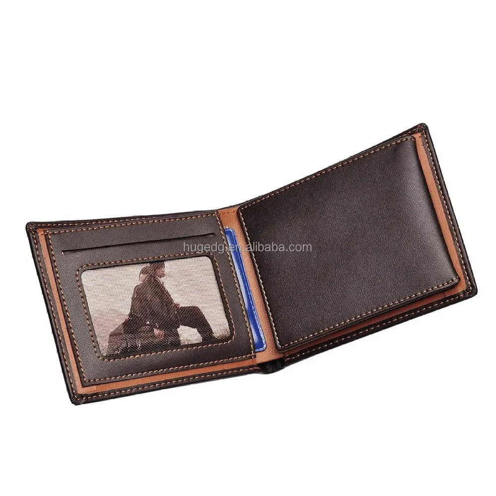 water-proof billfold business man wallet - buy business man