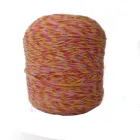 High Quality 4 Ply Polyester and acrylic Yarn for Hand Knitting
