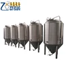 /product-detail/2000l-stainless-steel-304-dimple-jacket-brewery-machine-conical-fermentation-tank-for-beer-62190223671.html