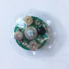 Waterproof Sound Modules for Electronic Toys