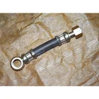SAIC- IVECO Genlyon Truck part FAT5801334081 Air compressor outlet pipe
