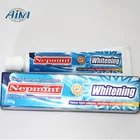 cheap disposable bamboo charcoal toothpaste brand names toothpaste factory Suzhou