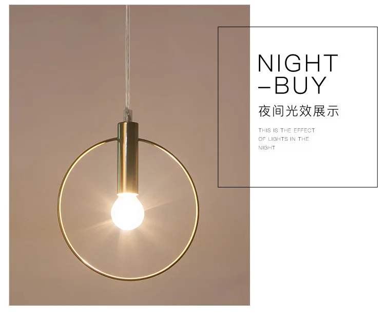 Guangzhou manufacturer wholesale bedroom antique brass copper Mini adjustable pendant lamp