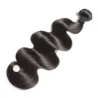 Beauty Style 12A grade 100% virgin brazilian body wave hair