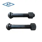 Hexagon Socket Rail Bolt Tightening Machine