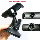 Ball and socket style Suction cup car mount for Garmin GPS