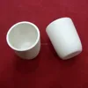 Wholesale high quality customized crucibles for melting gold/silver/platinum/glass/steel/zinc