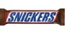 SNICKERS SINGLES MILK CHOCOLATE BAR 1.86OZ 48CT 8CS
