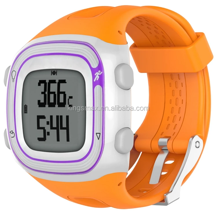 Strap for Garmin Forerunner 10 15 (4)