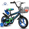 Children's mountain bike Safe Wear-resistant 16 inch children sport bicycle