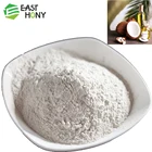 Activated bleaching earth/clay for mineral oil/hydrocarbons on a mineral oil base