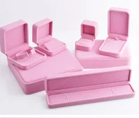 Fashional Gift Box For Jewelry Custom