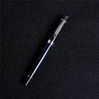 Smooth writing cheap price signature metal ball pen
